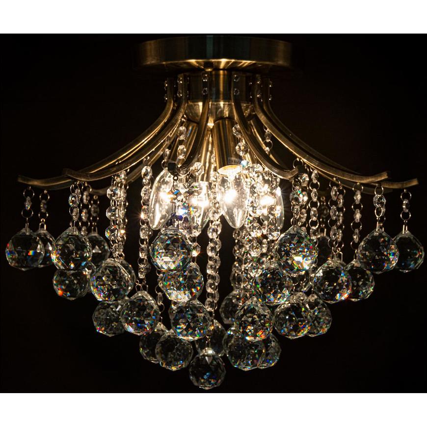 Svitidlo 5191/4 21QG LW4 BAUMAX