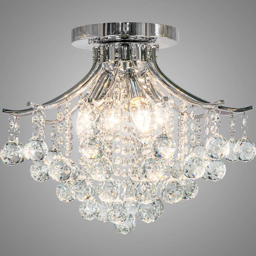 Svitidlo 5191/4 8C LW4 BAUMAX