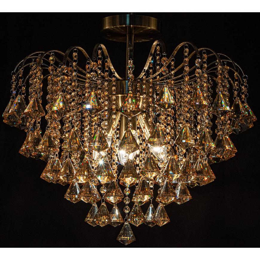 Svitidlo 5193/4 21QG LW4 BAUMAX