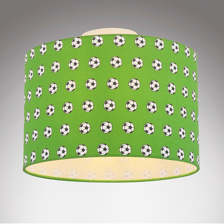 Svitidlo 54009D GREEN LW1 BAUMAX