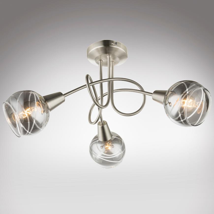 Svitidlo 54348-3 Ls3 BAUMAX