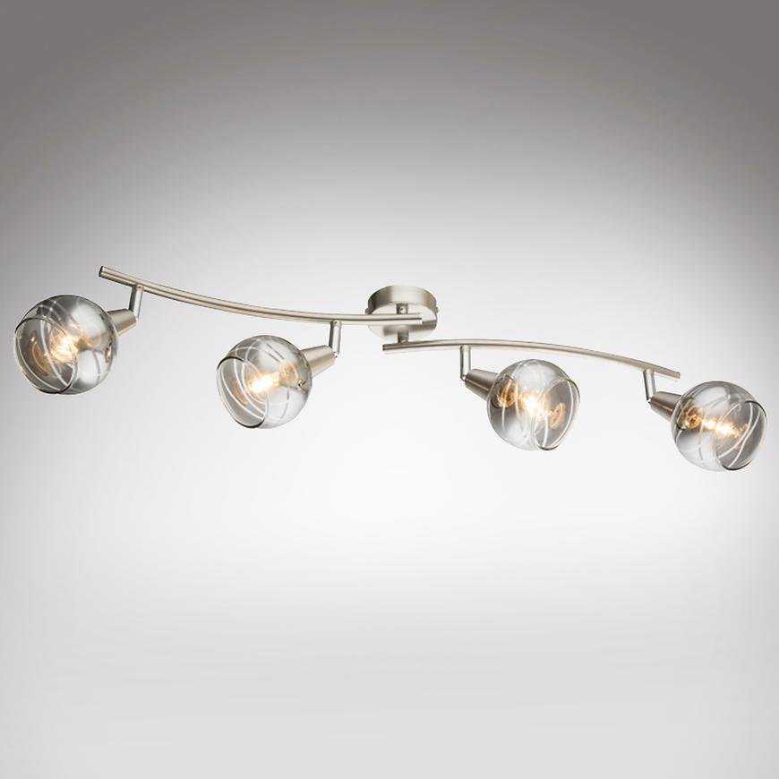 Svitidlo 54348-4 Ls4 BAUMAX