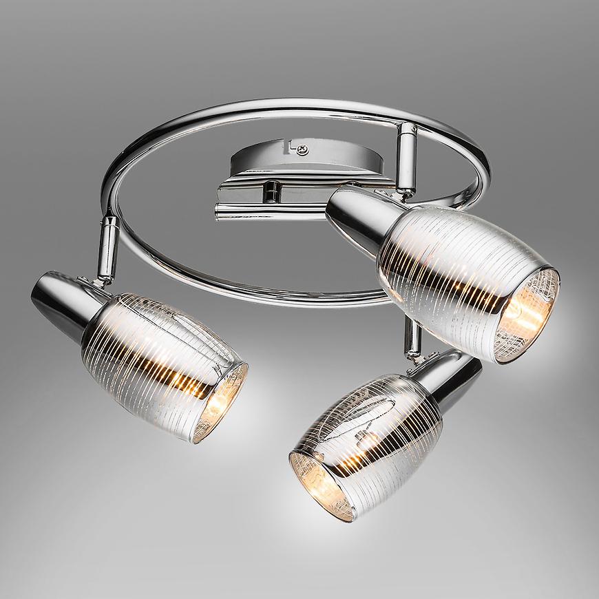 Svítidlo 54986-3 Ls3 BAUMAX