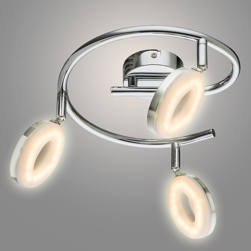 Svítidlo 56121-3 LED BAUMAX