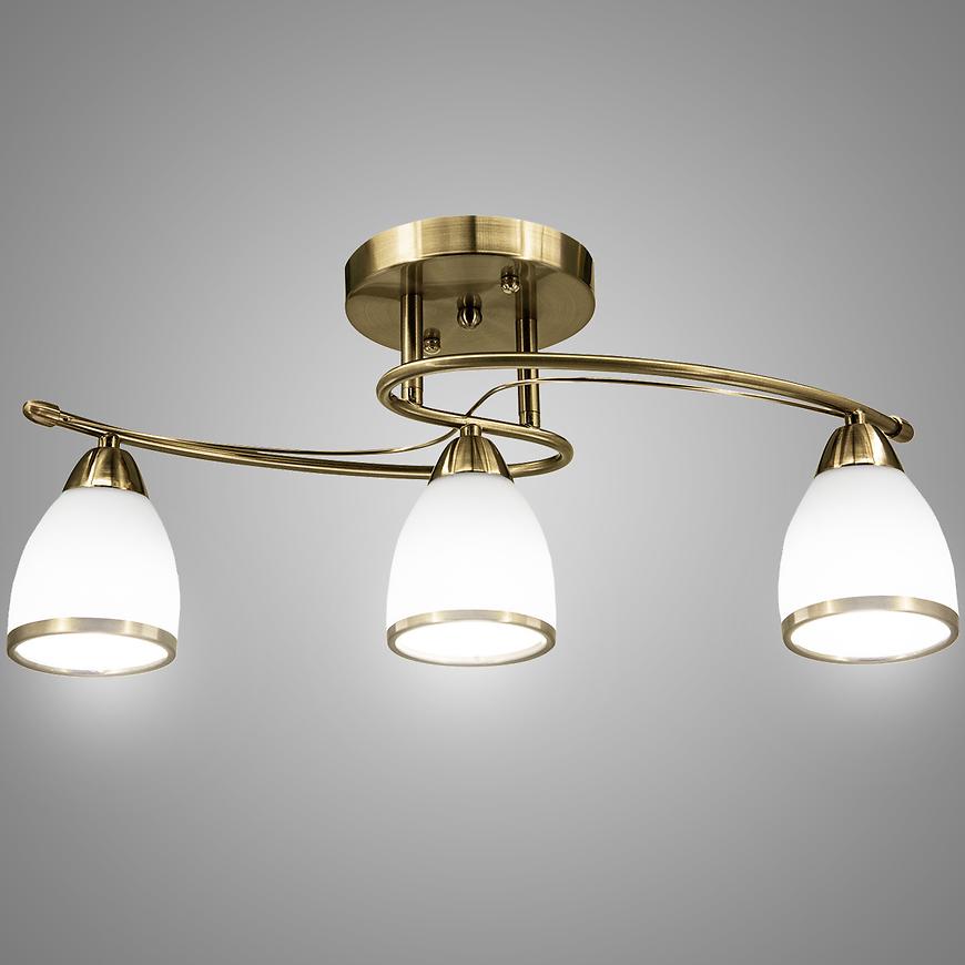 Svitidlo 6218/3 MOS BAUMAX