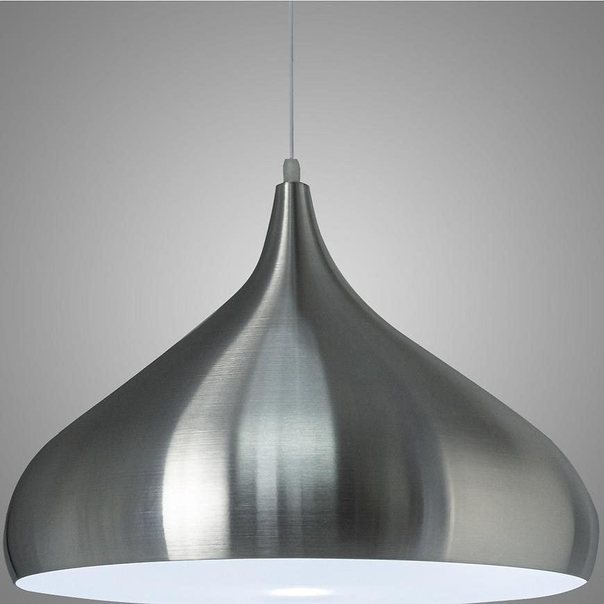 Svitidlo 8112/1-02 AL/BI LW1 BAUMAX