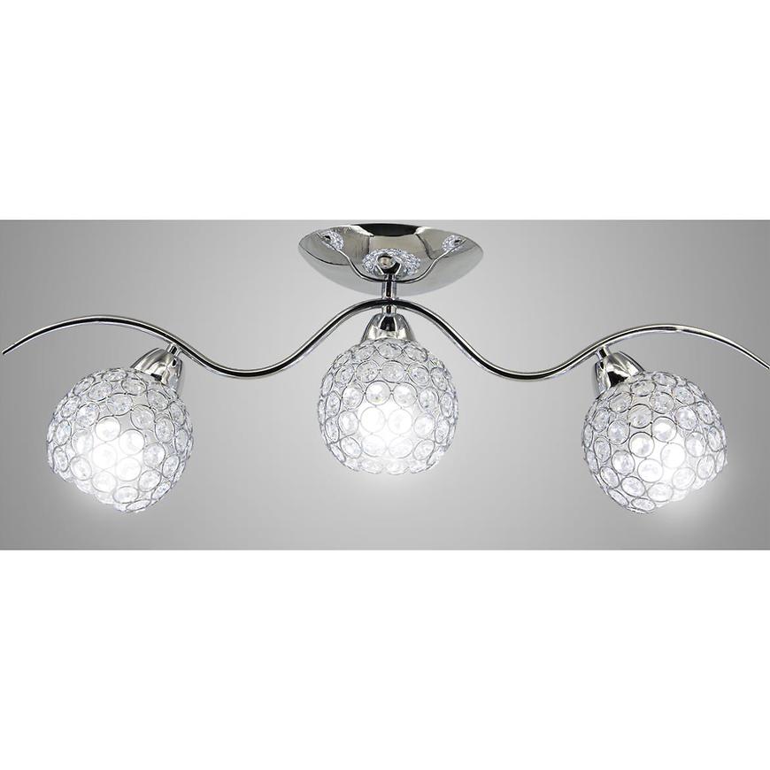 Svitidlo 8707/3 8C CHR LW3 BAUMAX