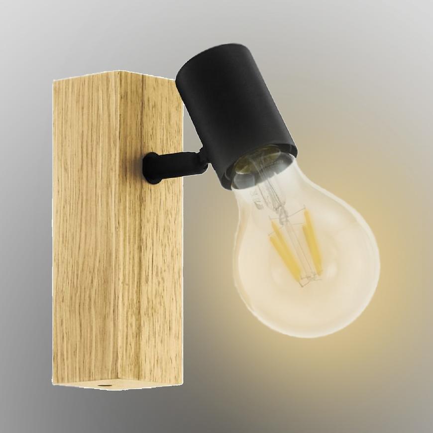 Svitidlo 98111 TOWNSHEND 3 LS1 BAUMAX