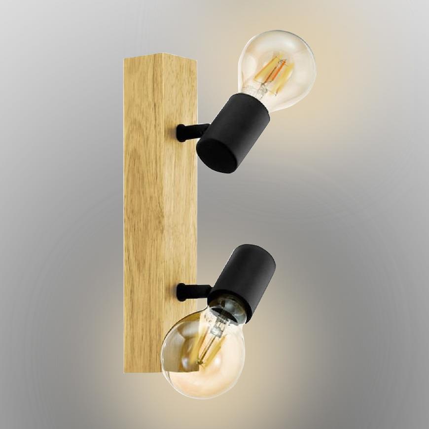 Svitidlo 98112 TOWNSHEND 3 LS2 BAUMAX