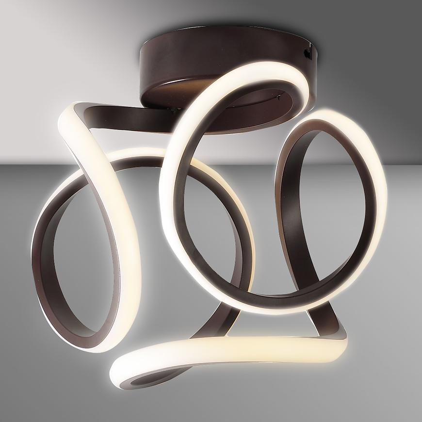 Svítidlo A0005-210 Douglas 11w LED 4000K BAUMAX