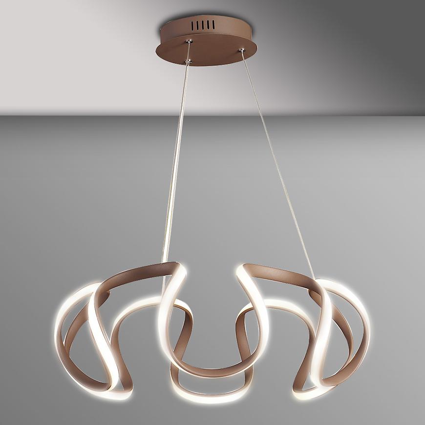 Svítidlo A0005-311 Douglas 56 38W LED 4000K BAUMAX