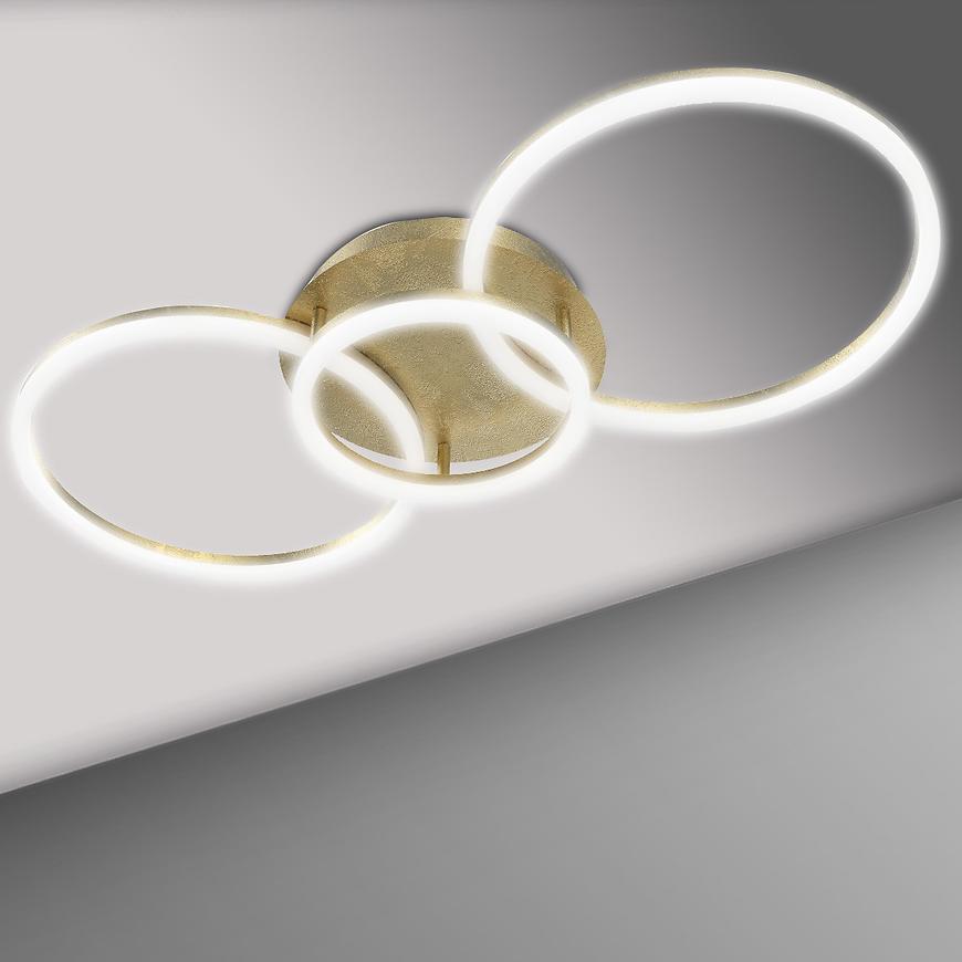 Svítidlo A0015-130 Rodos 68x30 35W LED 4000K BAUMAX