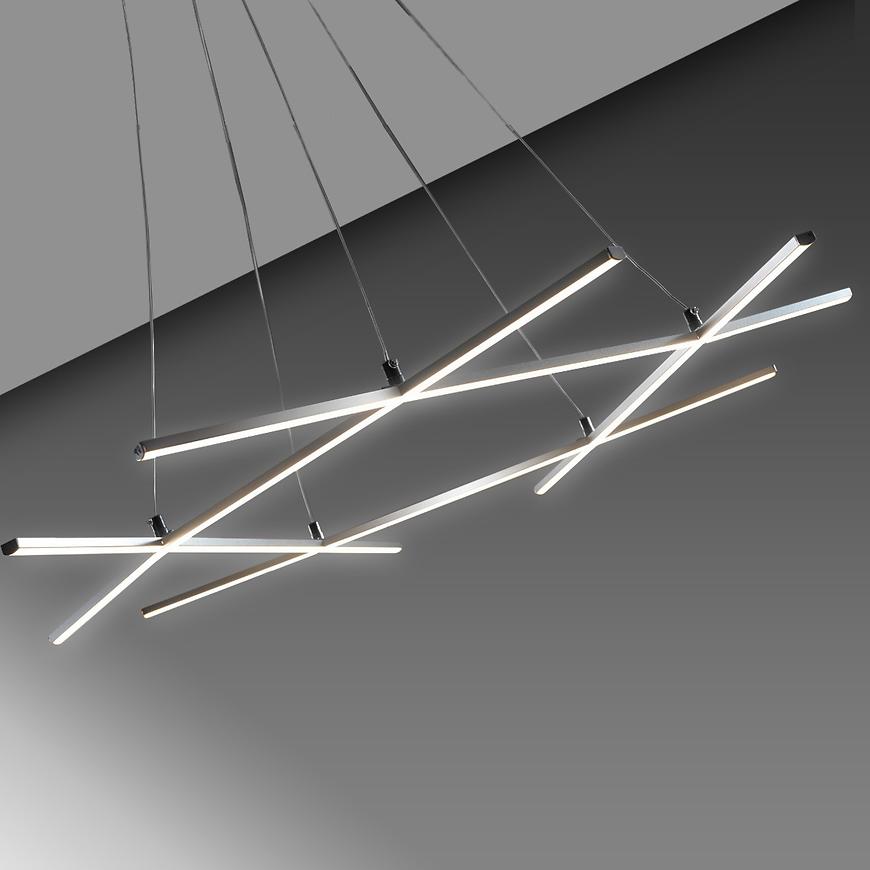 Svítidlo A0020-350 Andros 82x78 50W LED 4000K BAUMAX