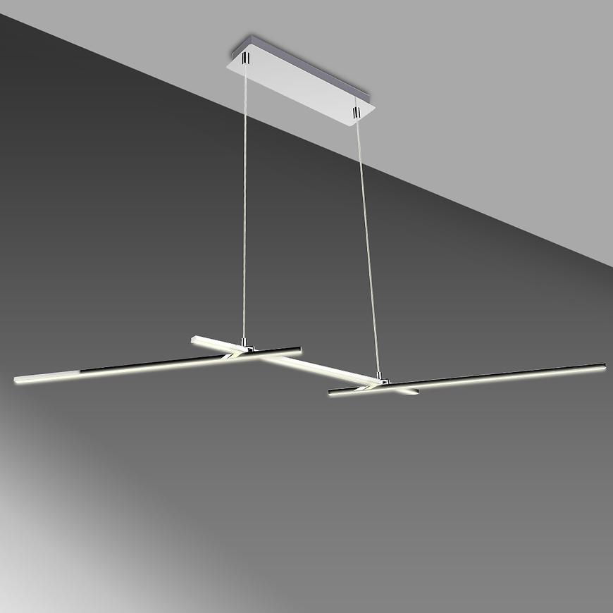 Svitidlo A0021-330 Thasos 103x23 23W LED 4000K BAUMAX