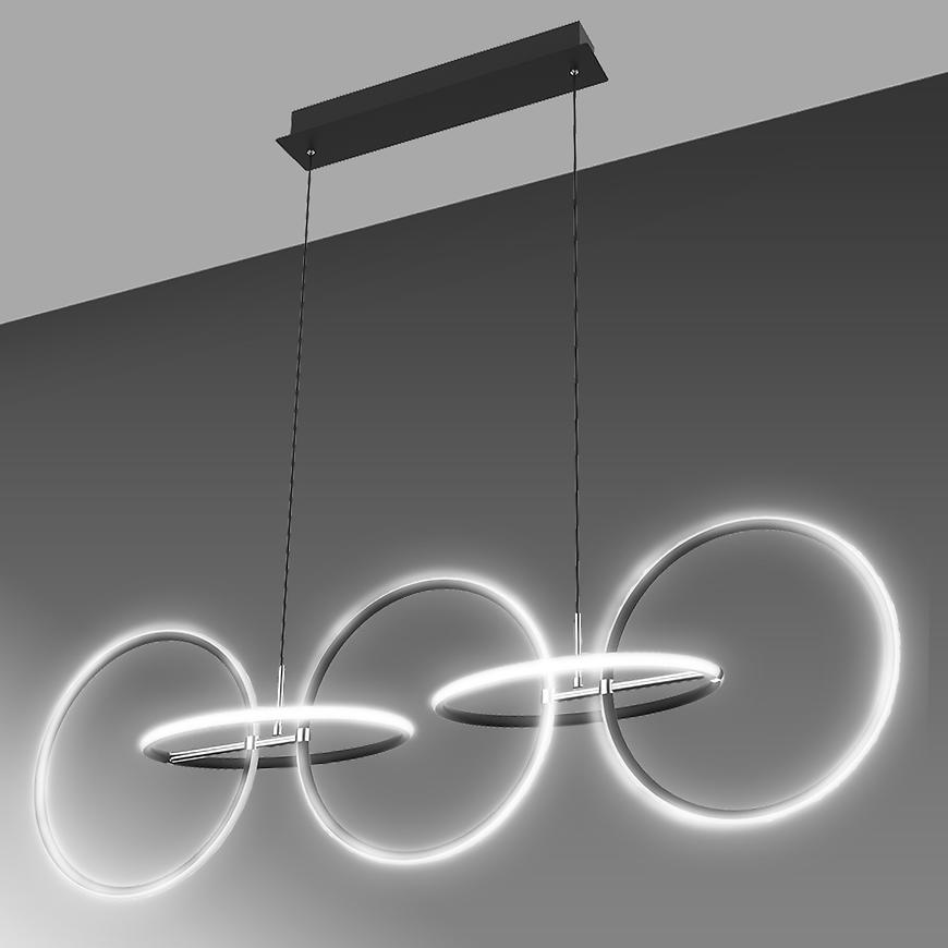 Svítidlo A0022-351 Kos 114x35 60W LED 4000K BAUMAX