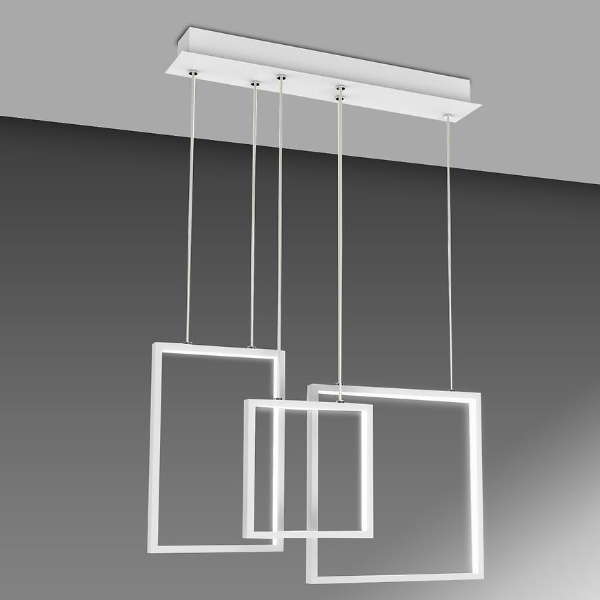 Svitidlo A0026-330 Keos 54x9 36W LED 4000K BAUMAX