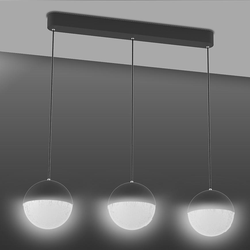 Svítidlo A0031-330 Furni 70x15 3x5W LED 4000K BAUMAX