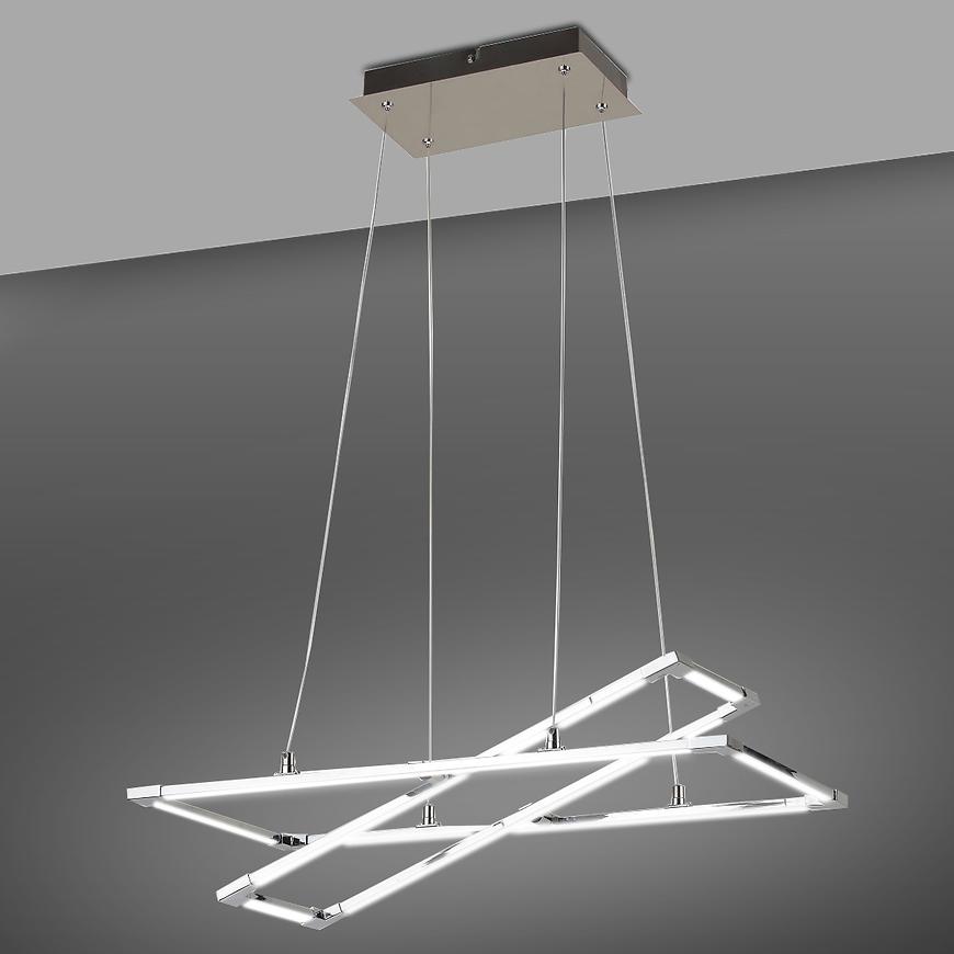 Svitidlo A0033-320 Kseros 60x30 35W LED 4000K BAUMAX