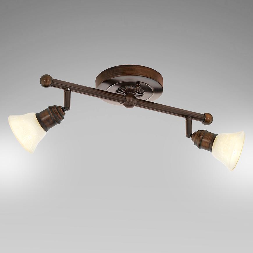 Svitidlo ALAMO 89058 LS2 BAUMAX