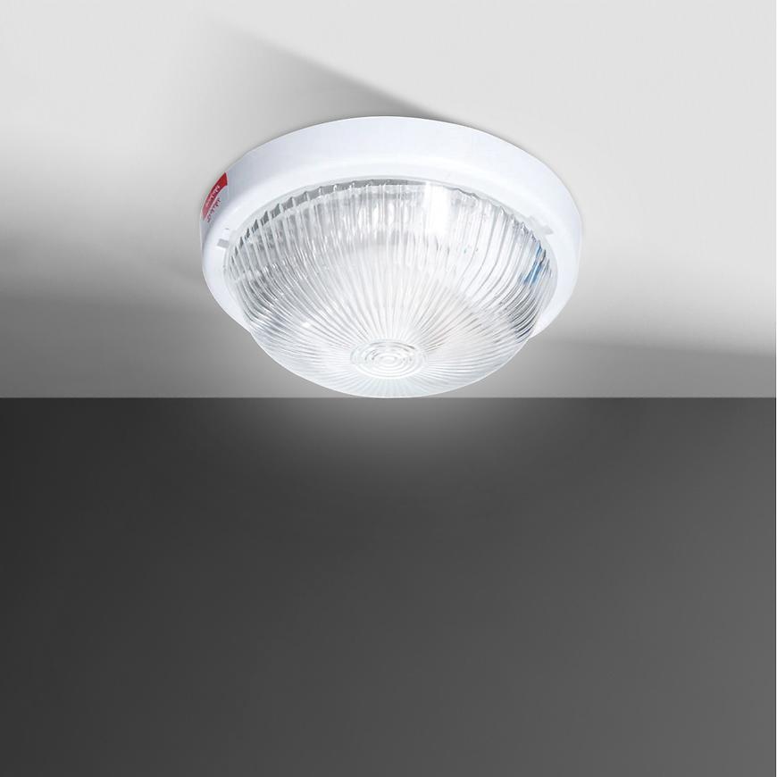 Svitidlo ALFA 34803 IP44 100W BAUMAX