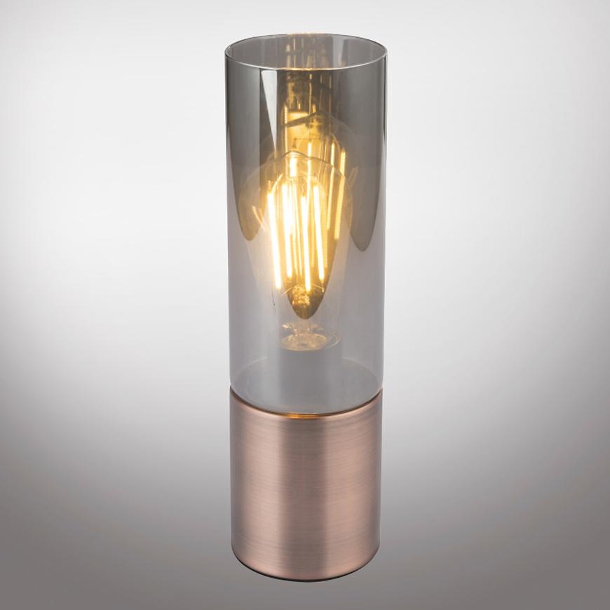 Svitidlo ANNIKA 21000K LB1 MEDENA BAUMAX