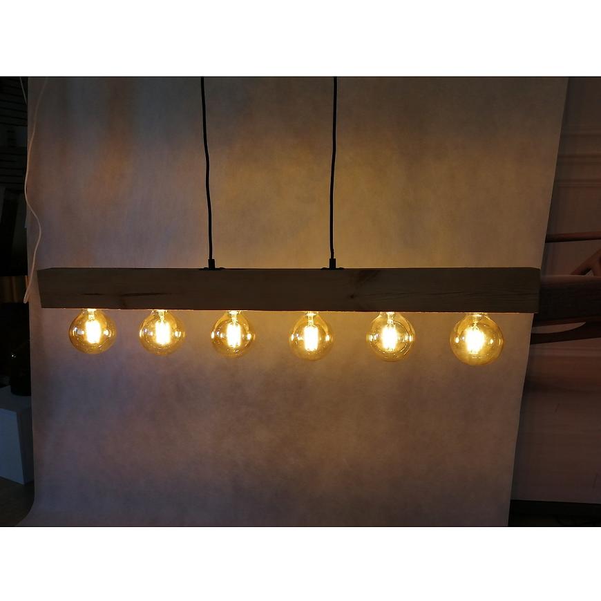 Svitidlo ARTWOOD 2666 LW6 BAUMAX