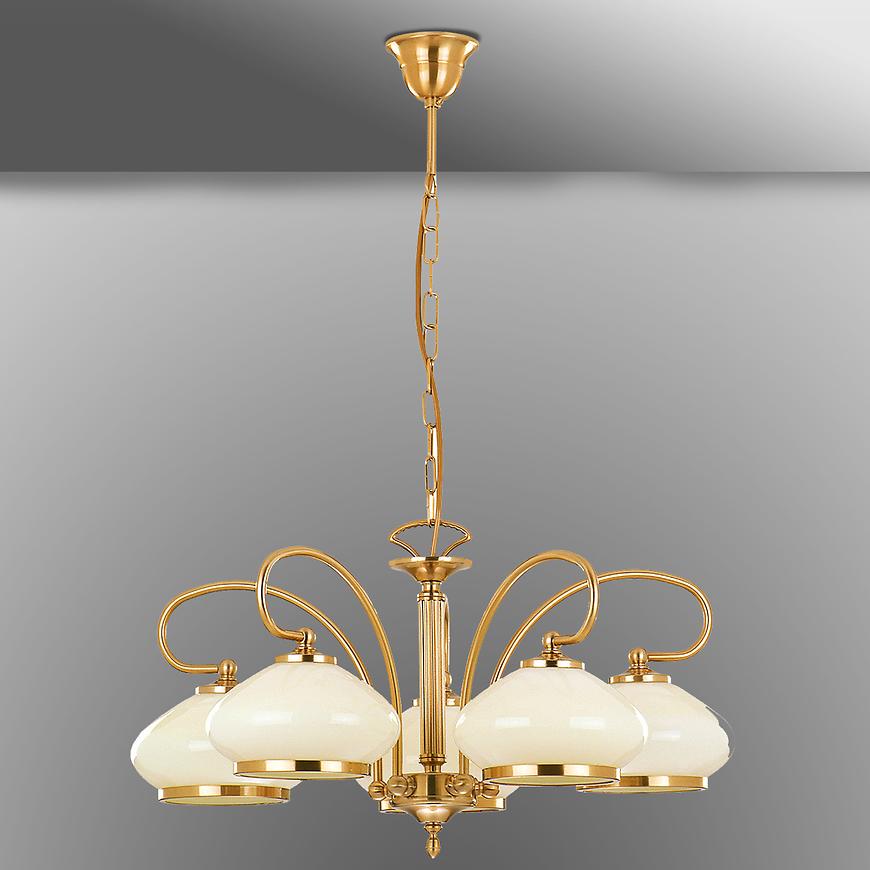 Svitidlo ASTORIA 5321 LW5 BAUMAX