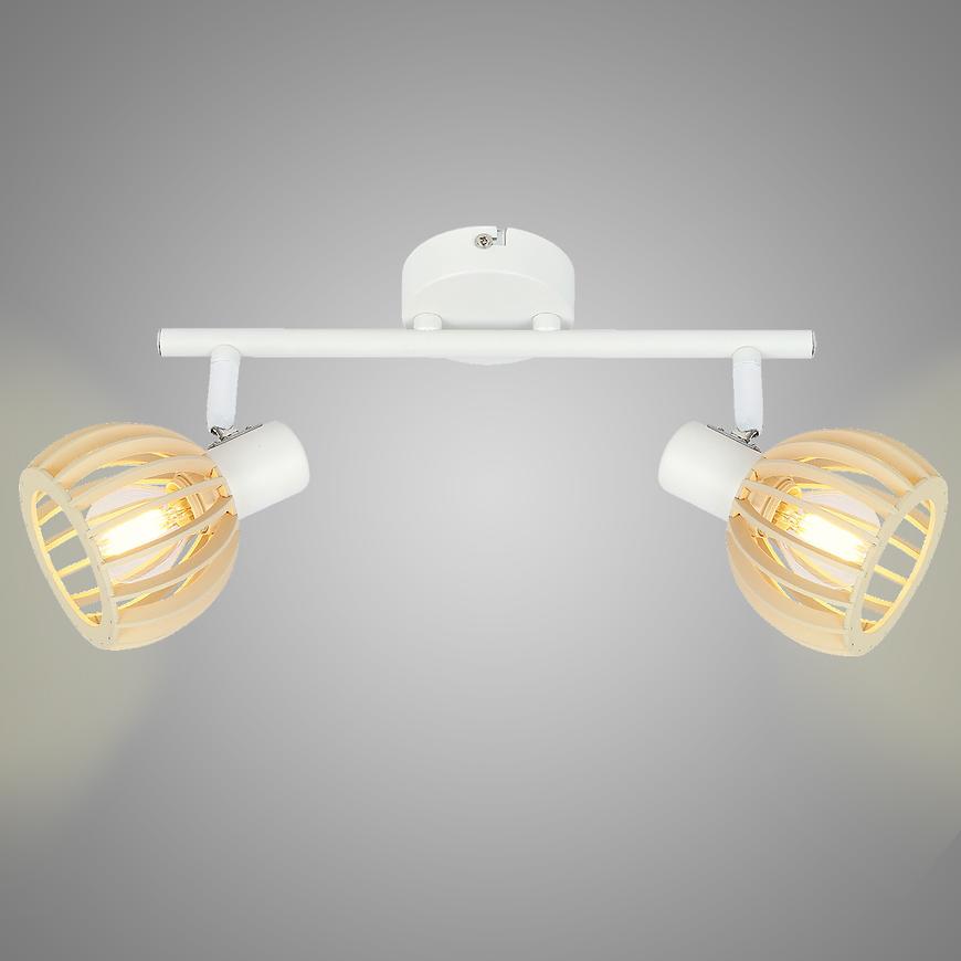 Svitidlo ATARRI 92-68088 BILA LS2 BAUMAX