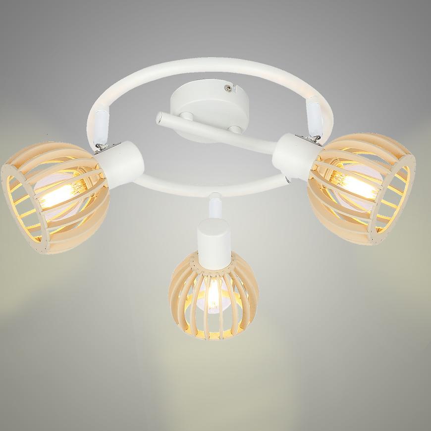 Svitidlo ATARRI 98-68125 BILA SP3 BAUMAX