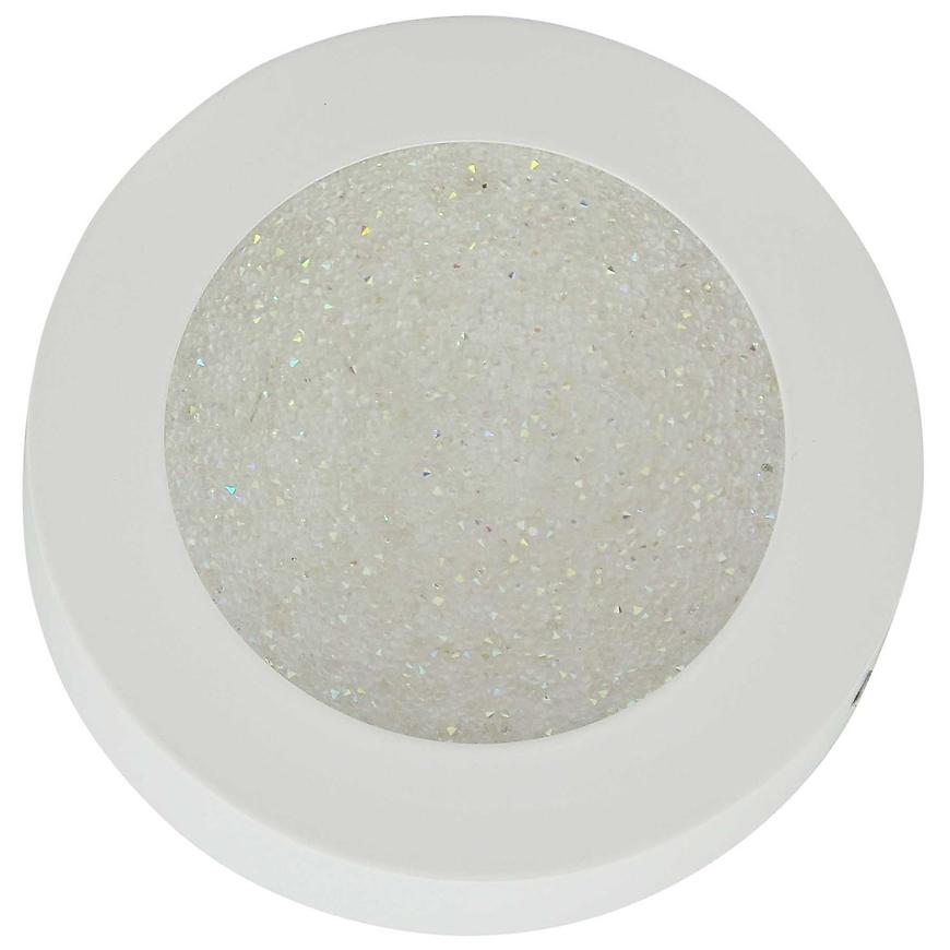 Svítidlo Acri White 8W LED 310026 BAUMAX