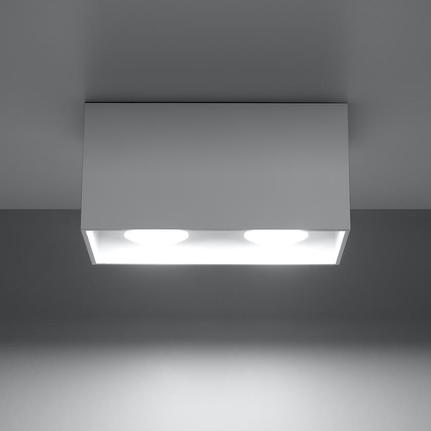 Svítidlo Arizona bílý A-380 BAUMAX