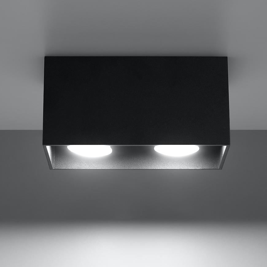 Svítidlo Arizona černá A-381 BAUMAX