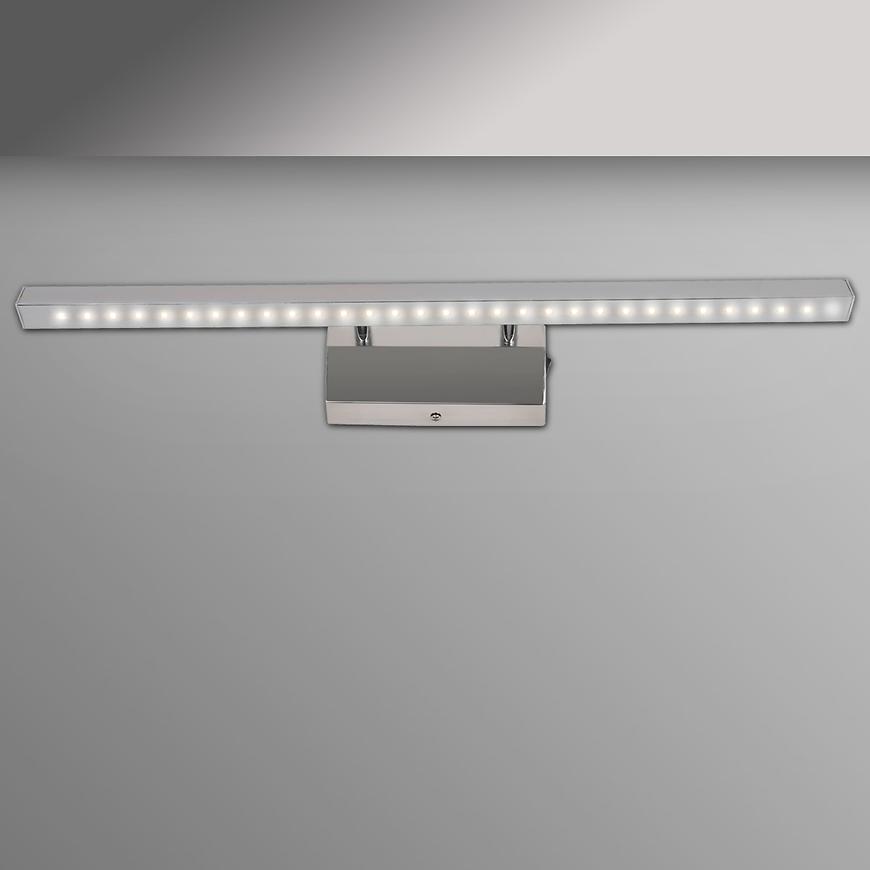 Svítidlo Arte chrom 407 AG-AC4W40 chrom 4W K1 BAUMAX