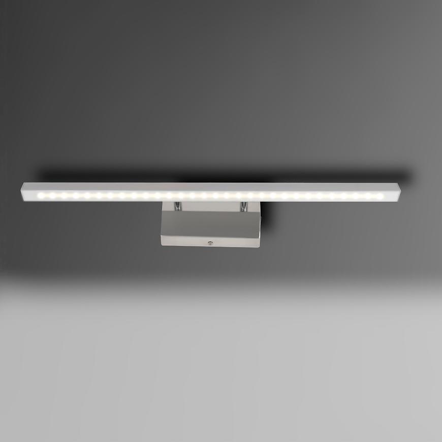 Svítidlo Arte chrom 555 AG-AC6W55 chrom 6W K1 BAUMAX