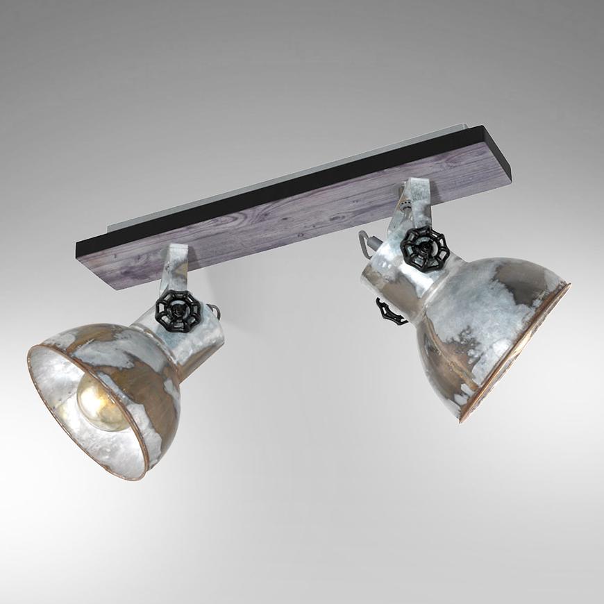 Svitidlo BARNSTAPLE 49649 CZ LS2 BAUMAX