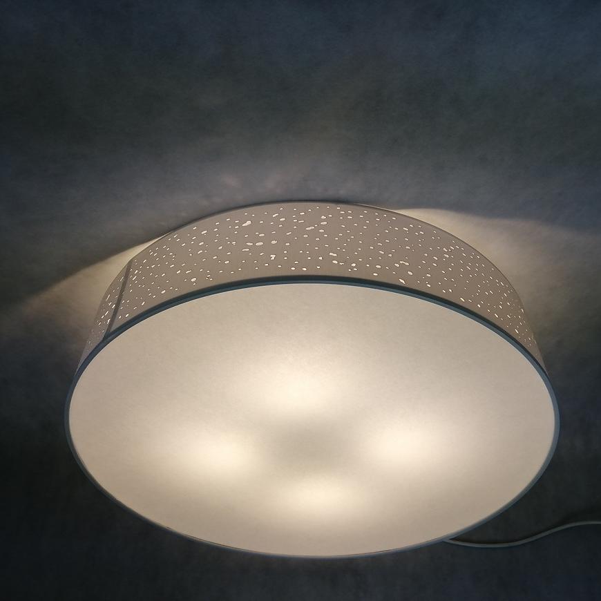 Svitidlo Caren 2520 White Pl4 BAUMAX