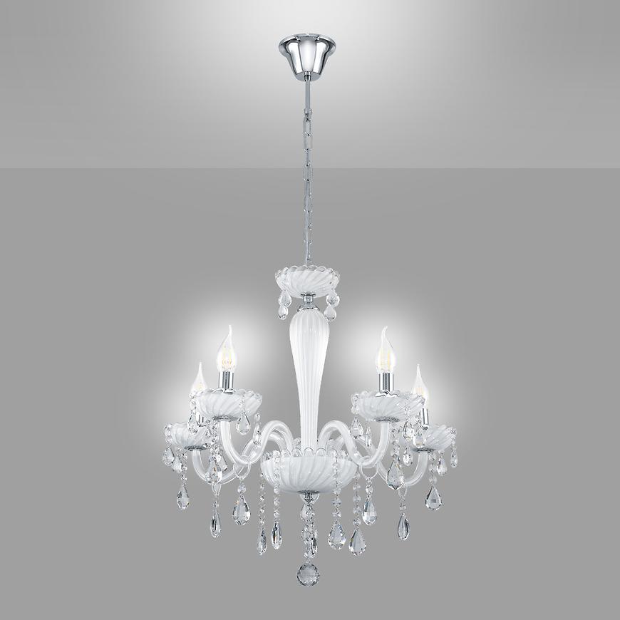 Svitidlo Carpento 96113 LW5 BAUMAX