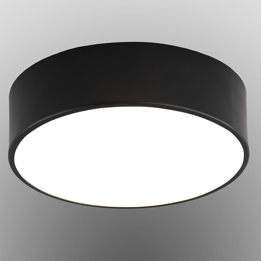 Svitidlo DARLING 3081 PL1 ČERNÉ BAUMAX