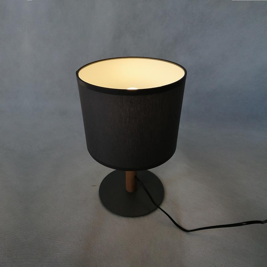 Svitidlo DEVA 5219 GRAPHITE LB1 BAUMAX