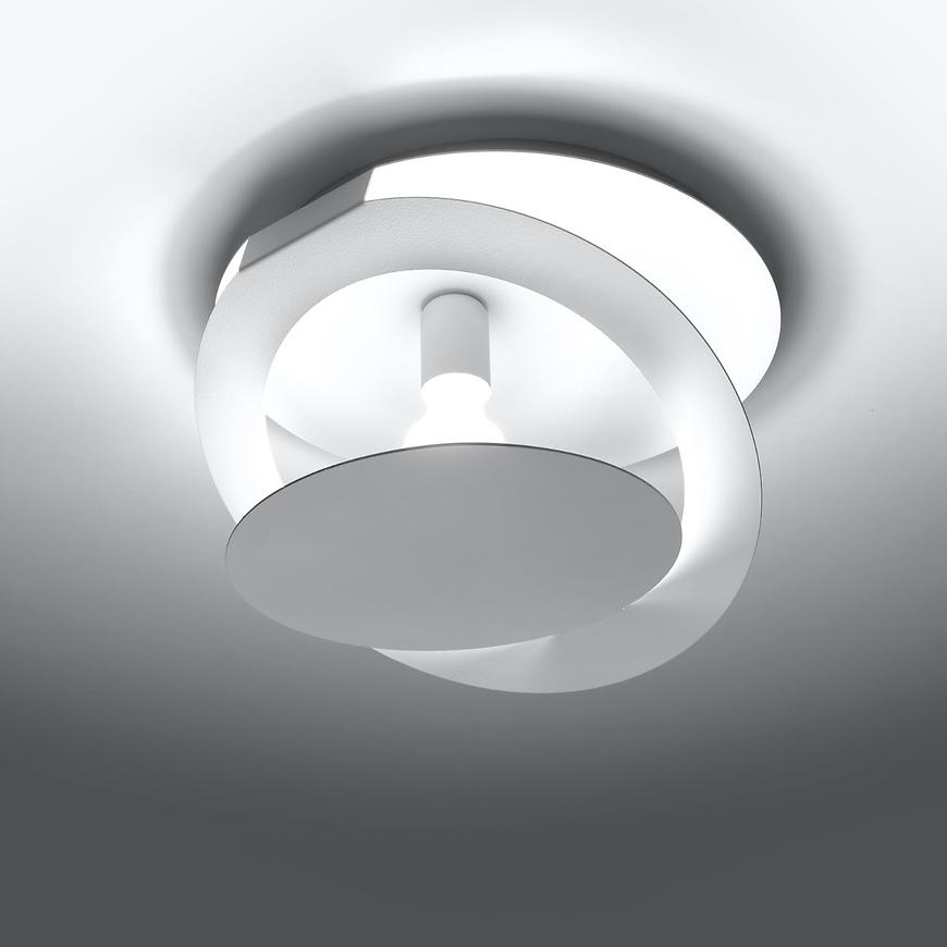 Svítidlo Dakota kruh A-433 BAUMAX