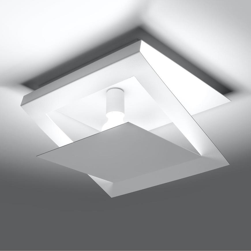 Svítidlo Dakota náměstí A-434 BAUMAX