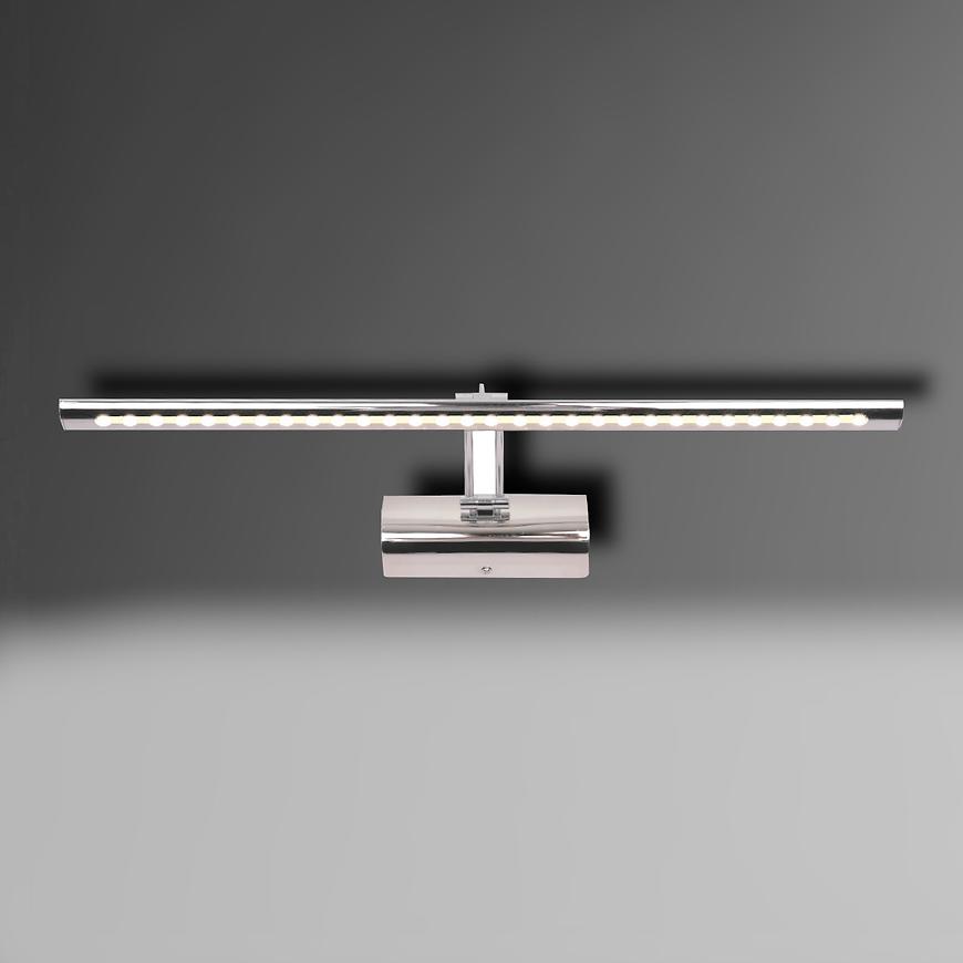 Svítidlo Dali 555 AG-D06W55 chrom 6W K1 BAUMAX