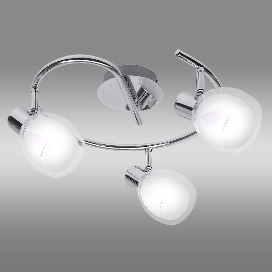 Svítidlo Dave 6837 PL3 BAUMAX