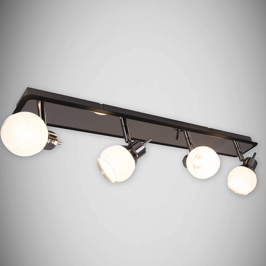 Svitidlo EPOS 02835 LS4 BAUMAX