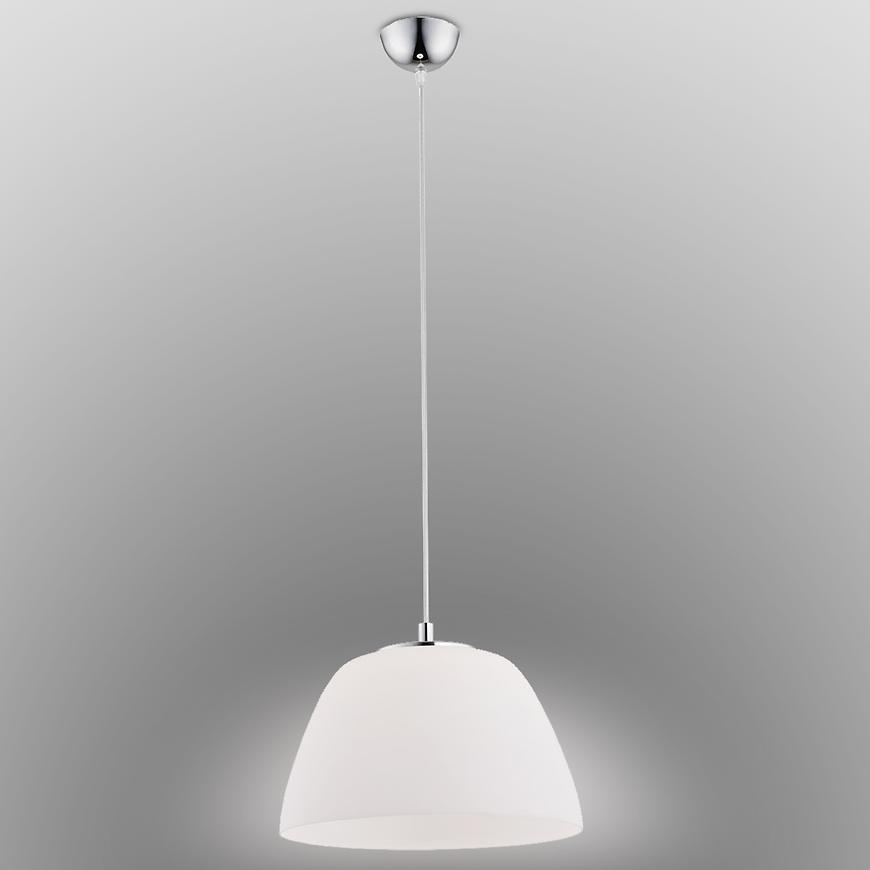 Svitidlo FLESZ 3401 LW 1 OPAL MAT BAUMAX