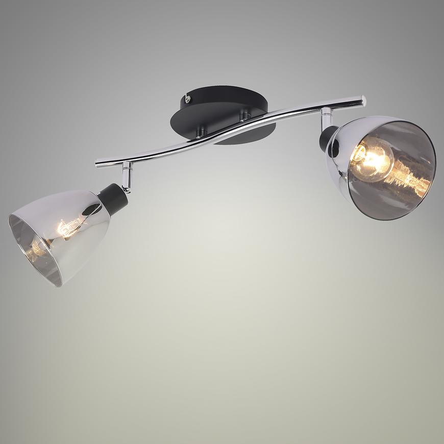 Svitidlo FOG 2 AS-2019-02-40E15 LS2 BAUMAX