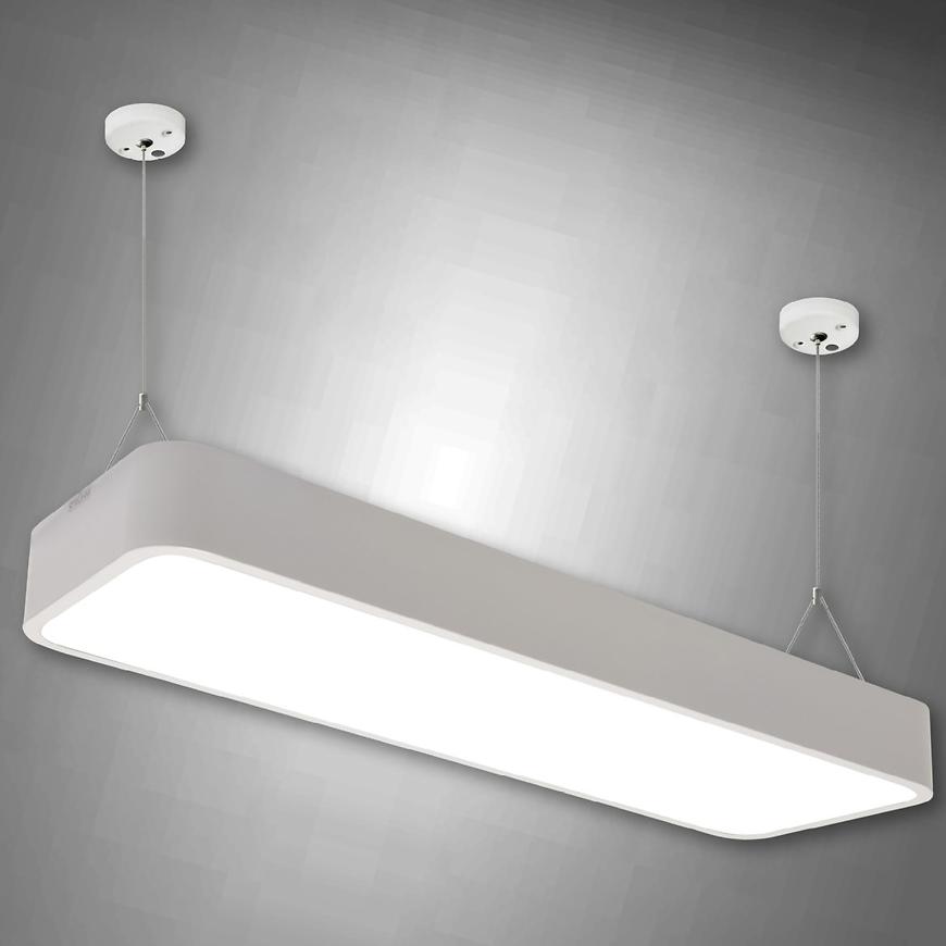 Svitidlo Flara 03633 Led 45w White 4000k Lw1 BAUMAX