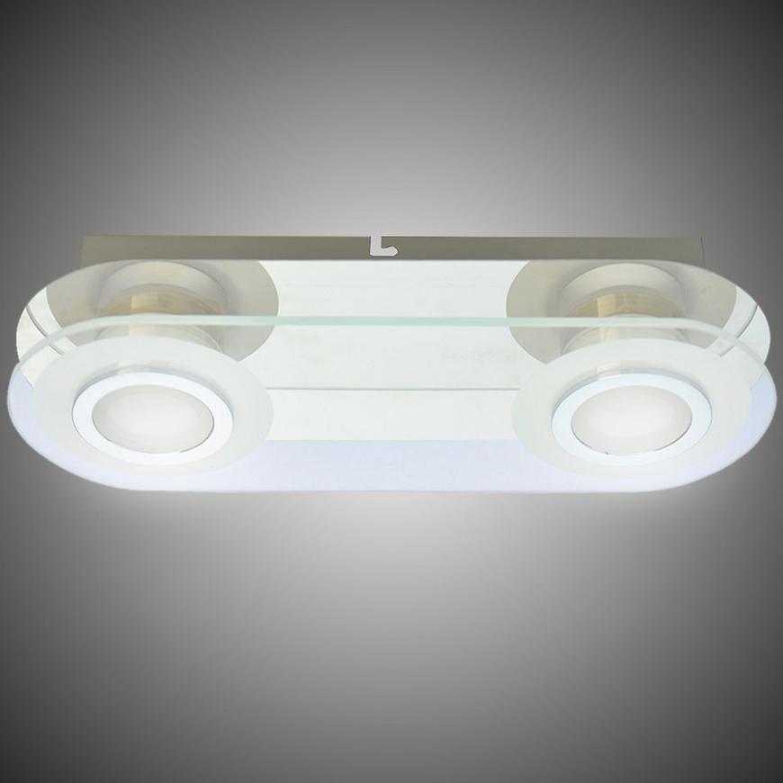 Svitidlo Flavio MD14088-02 Chrom LS2 BAUMAX