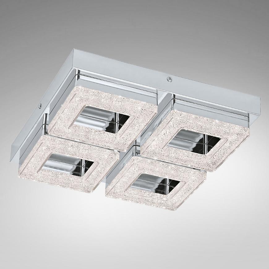 Svitidlo Fradelo 95657 28cm LED LS 4 BAUMAX