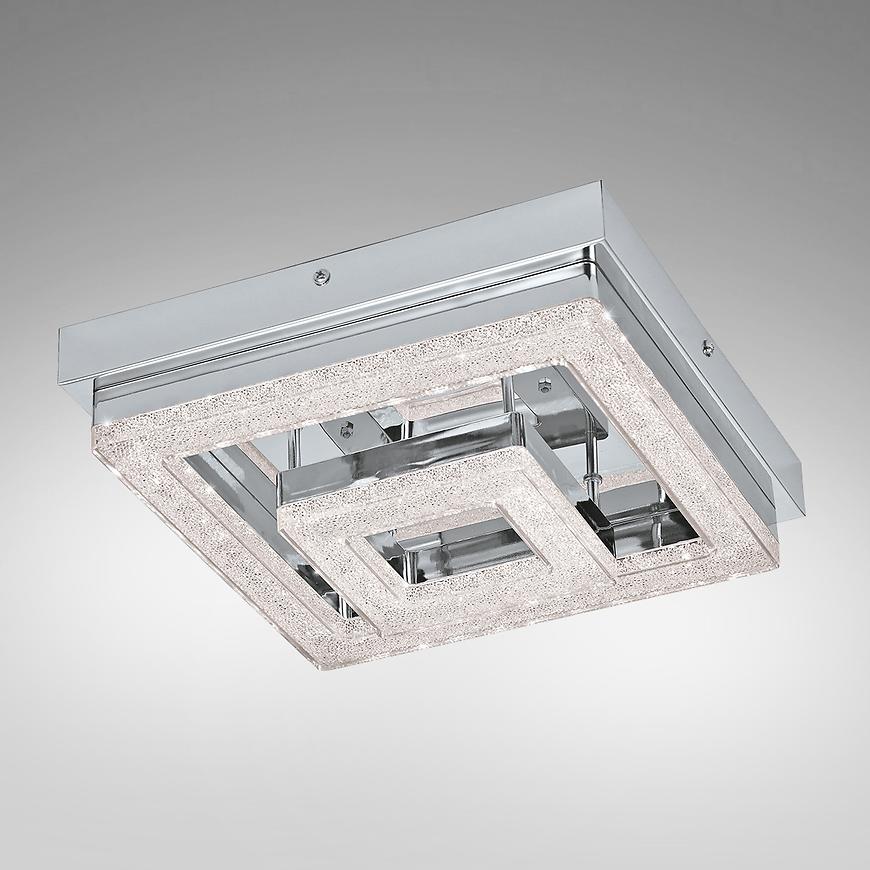 Svitidlo Fradelo 95659 26cm LED K1 BAUMAX